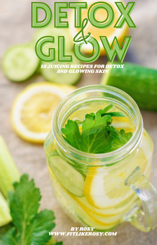 Detox & Glow